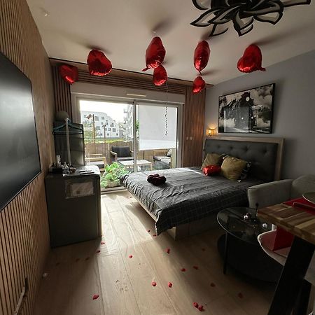 Love Room Nantais Nantes Eksteriør bilde
