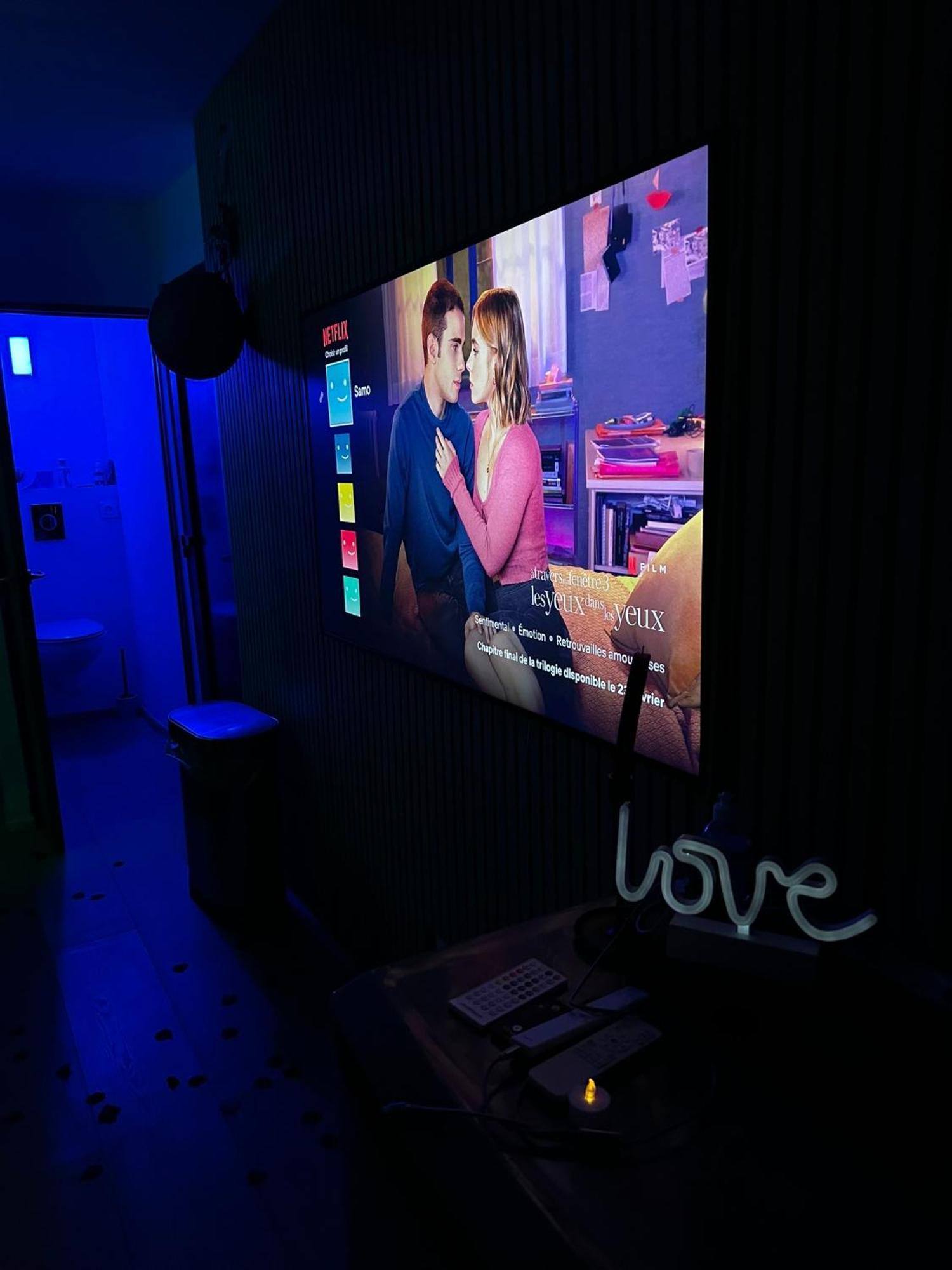 Love Room Nantais Nantes Eksteriør bilde