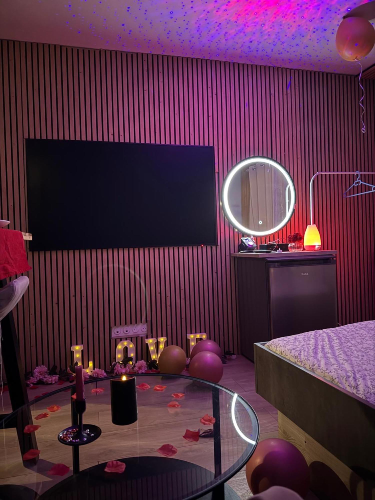 Love Room Nantais Nantes Eksteriør bilde