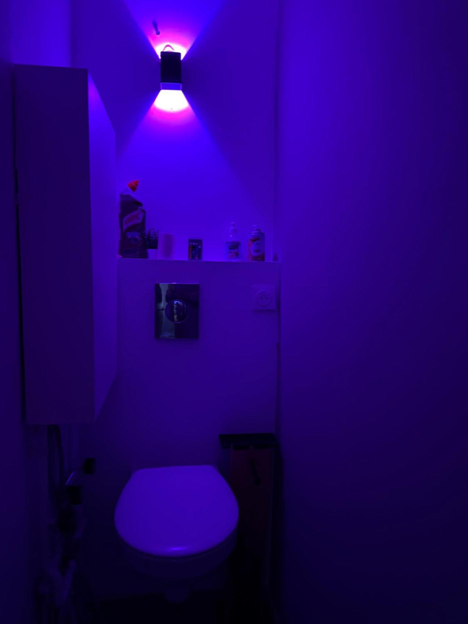 Love Room Nantais Nantes Eksteriør bilde