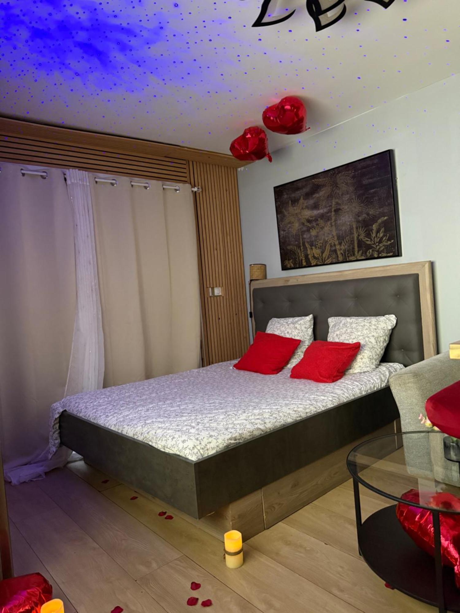 Love Room Nantais Nantes Eksteriør bilde